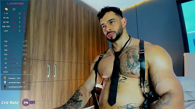 massimo_visconti live sex cam