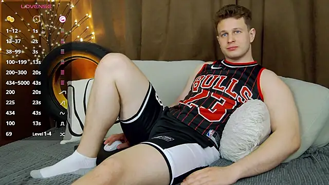 Preview of charlie_smiley
