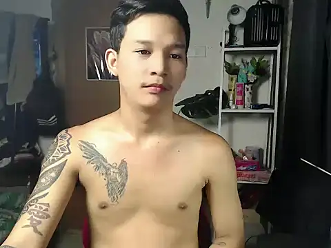 asianmonstercock05 (M twink) - FOR MY STUDIES!!!