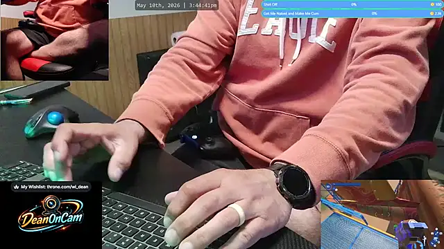 Preview of deanoncam