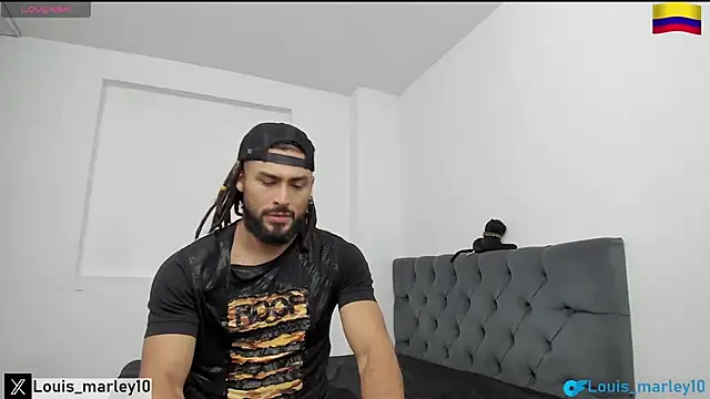 Preview of louis_marley__