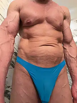 IronDaddyX live sex cam