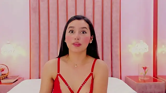Zoe_Monrow live sex cam
