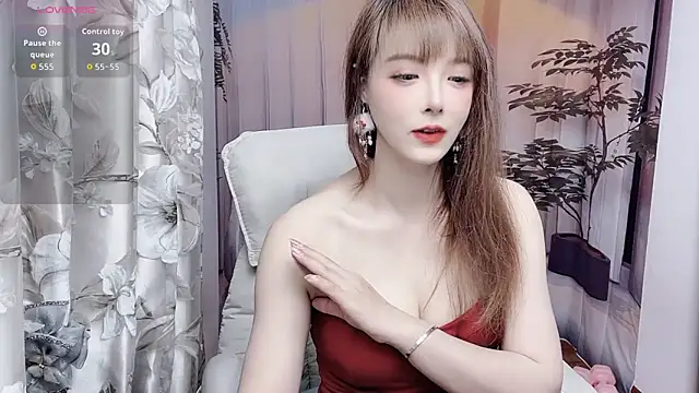 Angelic-Baby live sex cam
