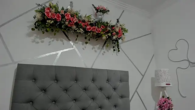 Angel_Duox live sex cam
