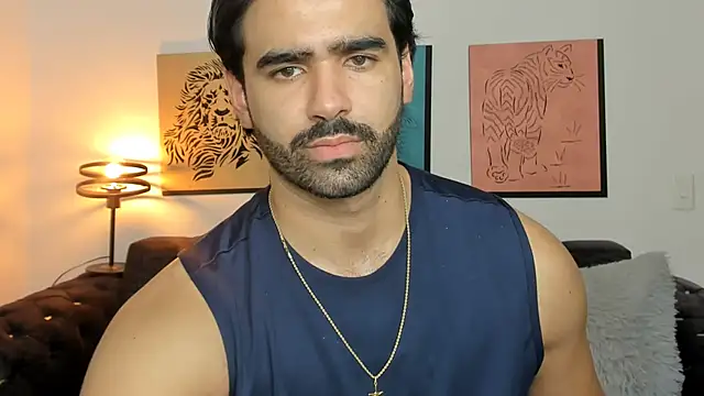brad_martin (M young) - JERK OFF 5 MINUTES
