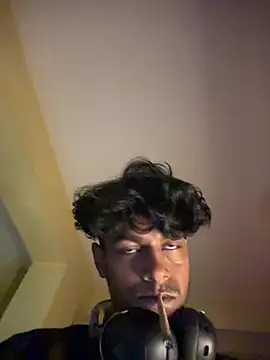thecatfishh (M twink) - Double Cumshow