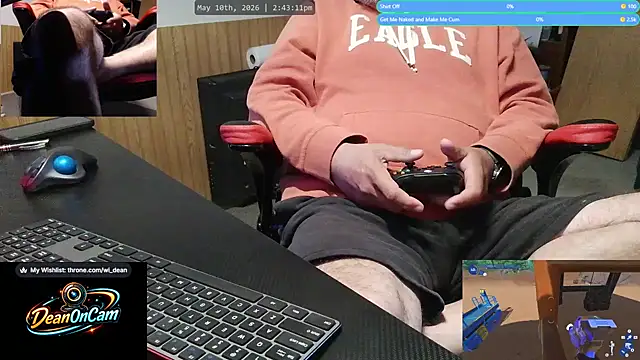 Preview of deanoncam
