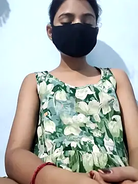 aaliya-- (F teen) - pusssy show