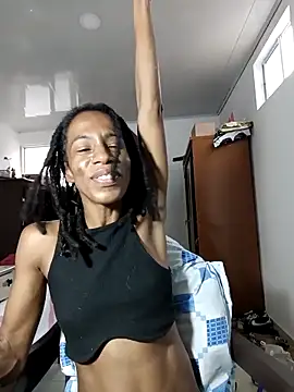 Webcam Model (africa_deluxe)  is live.Free join now!