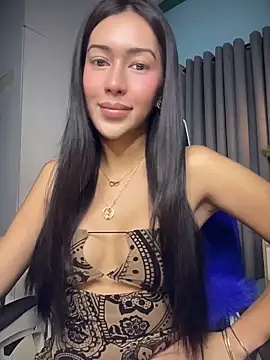 Jasmine_Elcock live sex cam