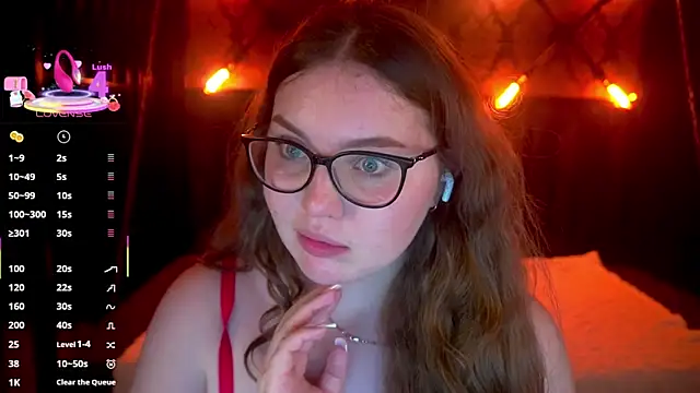 luxsopphia - LuxSopphia's free webcam - UK Sex Cams