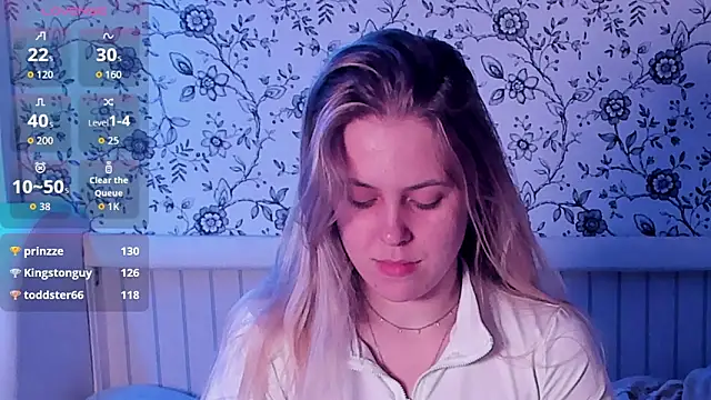 angelanty - AngelAnty's free webcam - UK Sex Cams