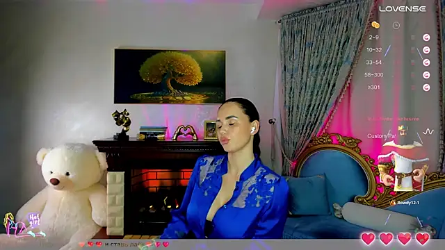 Black-Mamba- live sex cam