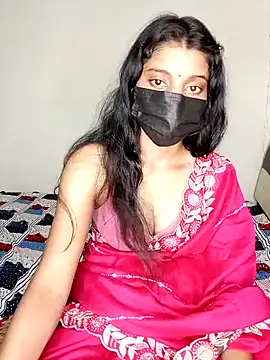 Erotic-Girl from StripChat is Freechat