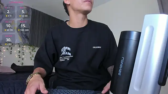 dylanroyce_ - DylanRoyce_'s free webcam - UK Sex Cams