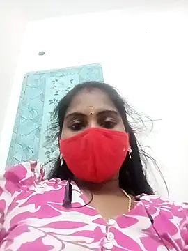 Webcam Model (Tamil_roja17)  is live.Free join now!