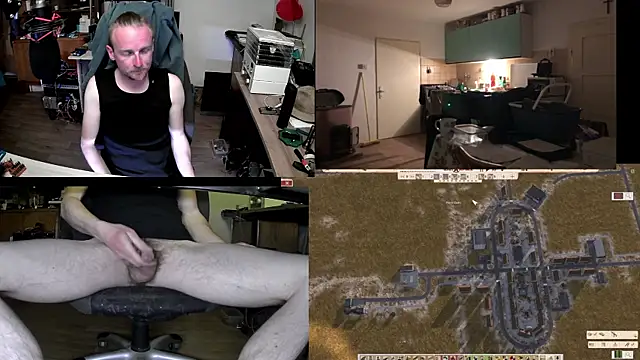 happy_michal (Ask my age) - #beardy #big-balls #bisexuals #colorful #czech #daddies #hairy-armpits #handjob #hd #recordable-publics #skinny #small-audience #video-games #white