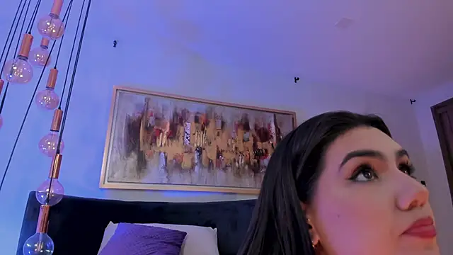 angelicavega (F young) - 🌹Deepthroat with a lot of saliva💋