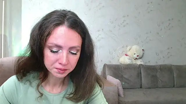 amber_carrol (F milf) - Sexy dance