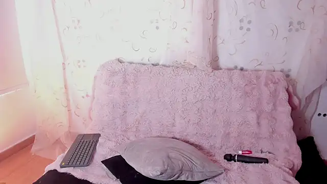 kuraibi (F young) - panty off teaser