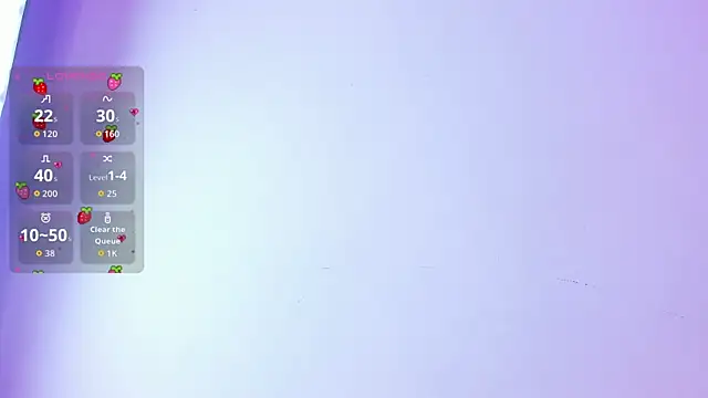 tsuki_maru (T teen) - total nude + control toy x 3 mins