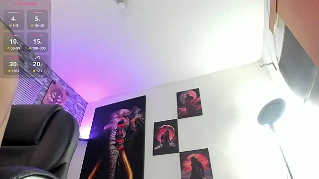 dante_bellini (Ask my age) - Make me happy now!  CUM SHOW NOW !......