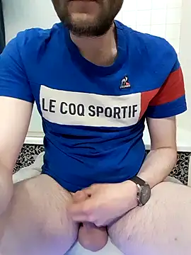 80julien (Ask my age) - 🔥 Retire caleçon