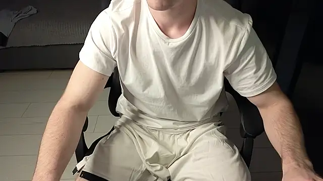 chantatummm (M twink) - cum show