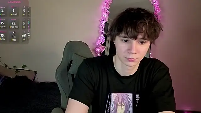 anthonycuutie (Ask my age) - get naked