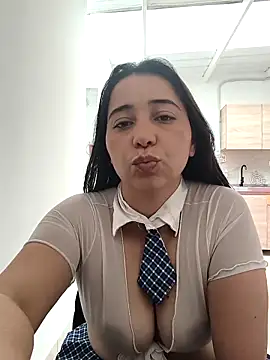linda_sexycolombiana (F young) - MI COÑO QUIERE FOLLAR DURO
