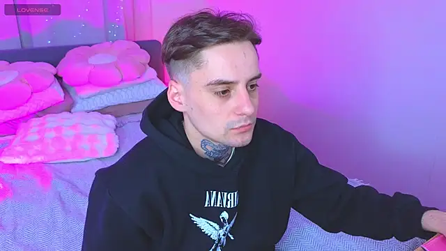 drillfi11 (M young) - cum show