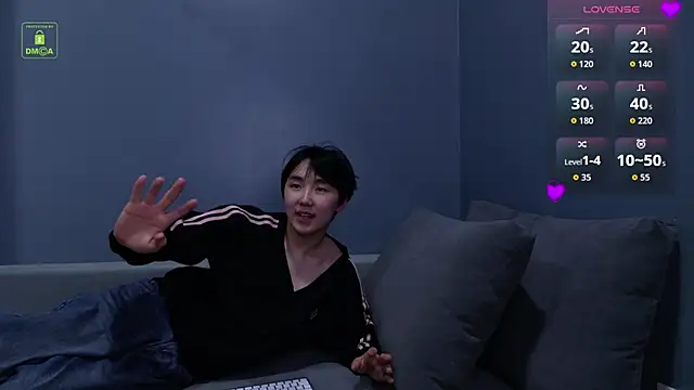 Preview HeejinWang