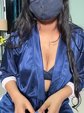 Lisa_afreen
