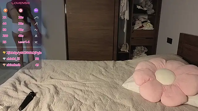 Ju_jin live sex cam