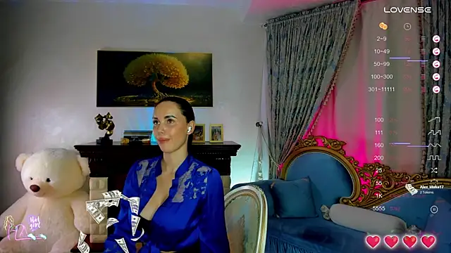 Black-Mamba- live sex cam