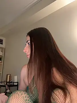 very_licious Live Webcam on Stripchat