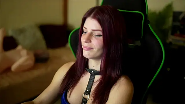 Eyabrannn - Trans webcam sex chat