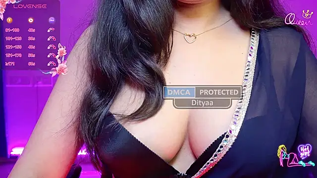 dityaa (F young) - ❤️