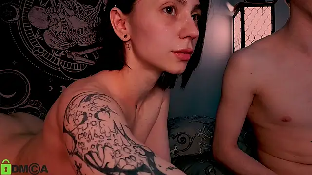 poisondevotion (G young) - spank ass