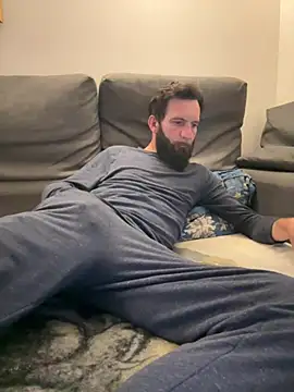michel_huge (Ask my age) - Cum show