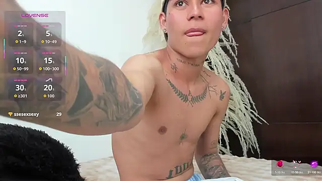 lukasstrong_ (M young) - cumm