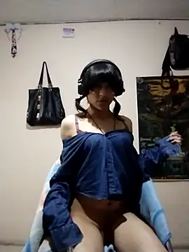Model: Liil_bunny