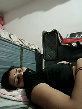Webcam Model (Daya_Chheda)  is live.Free join now!