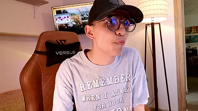 Sr_evann Live Webcam on Stripchat