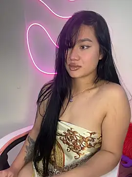 Webcam Model (sloppy_cat)  is live.Free join now!