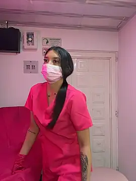 Sara_fun live show
