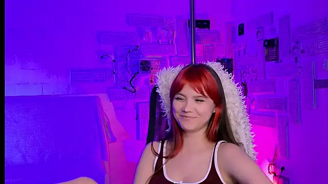 evathopson - EvaThopson's free webcam - UK Sex Cams