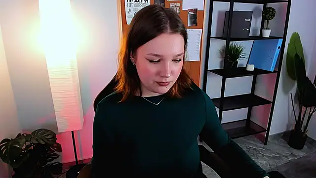 JaneByrd webcam