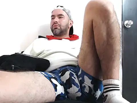 Preview of hairyandbigmann